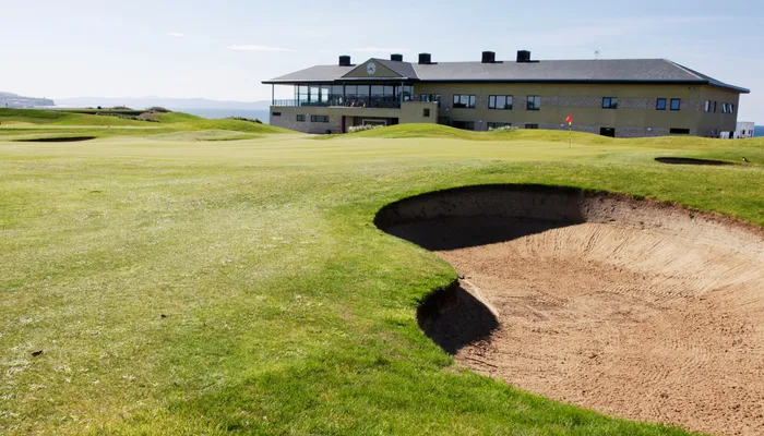 Portstewart Golf Club