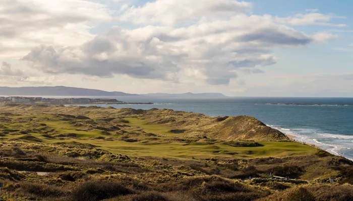 Royal Portrush Golf Club