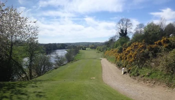 Strabane Golf Club