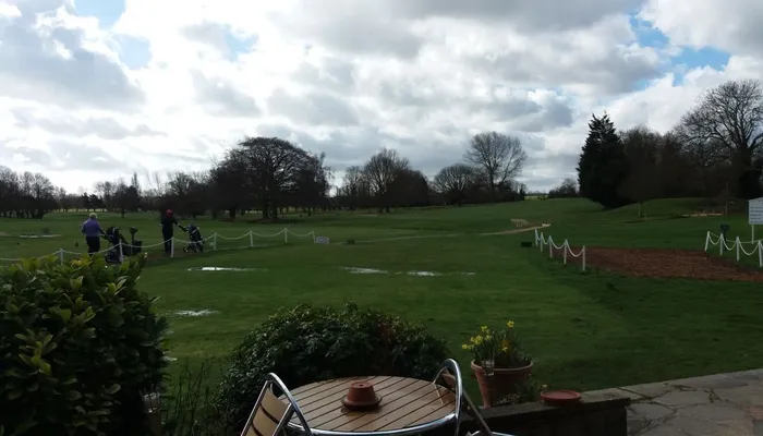 St. Augustines Golf Club (2026) | Abschlagszeiten und ...