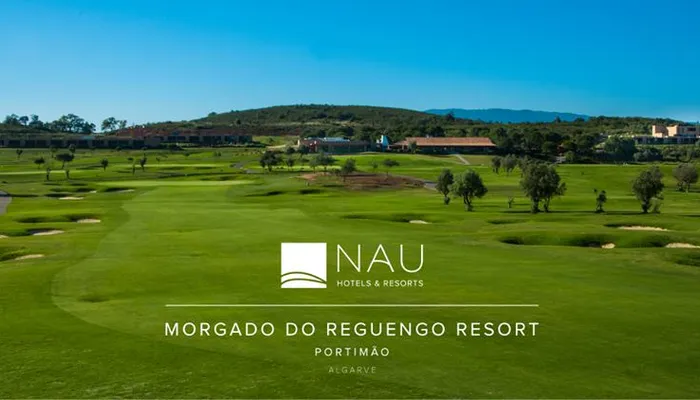 Morgado do Reguengo Golf Resort