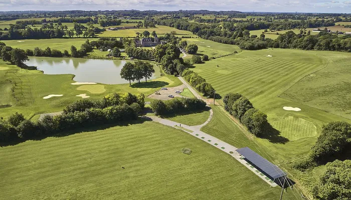 Château du Bois Guy (2026) | Abschlagszeiten und Bewertungen ...