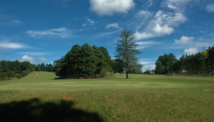 Greytown Country Club