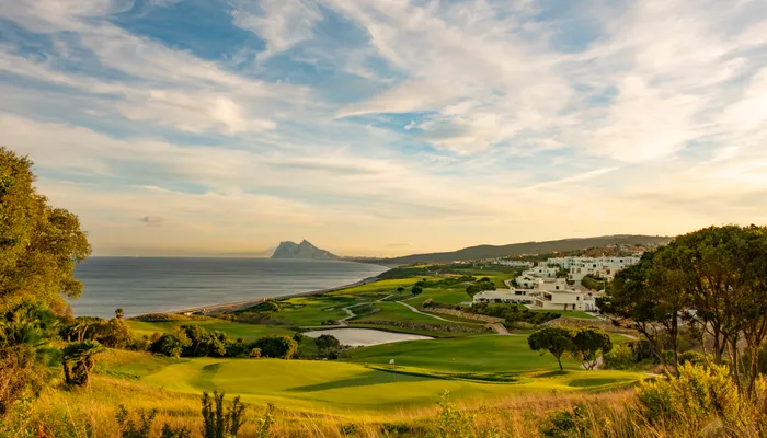 La Hacienda Links Golf Resort