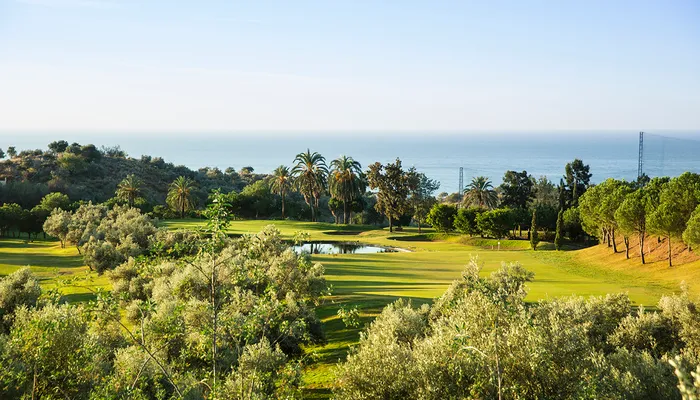 Añoreta Resort (2026) | Abschlagszeiten und Bewertungen ...