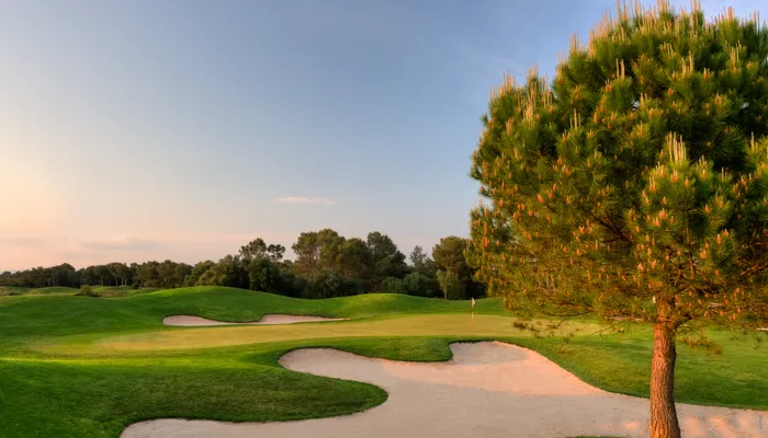 Son Antem Golf Mallorca
