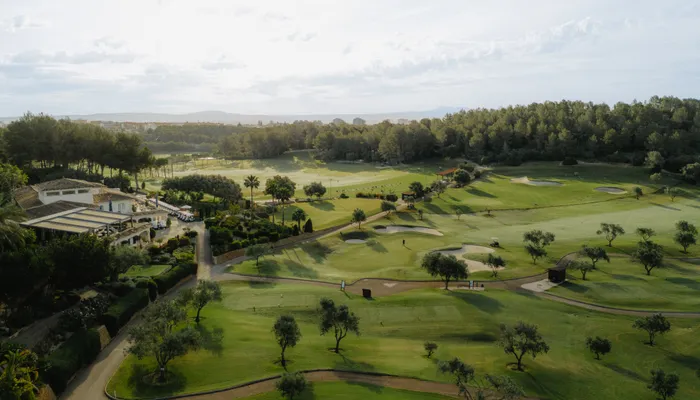 Son Muntaner - Arabella Golf Resort Mallorca