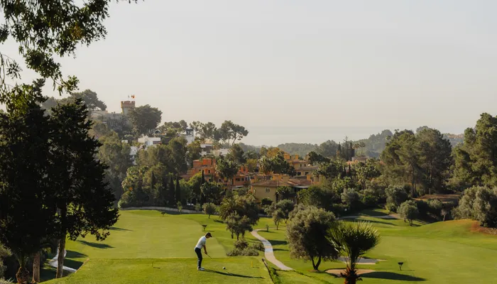 Son Vida - Arabella Golf Resort Mallorca