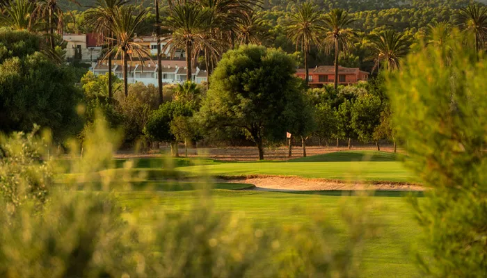 Golf Santa Ponsa I