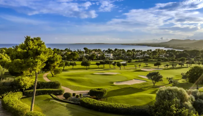 Club de Golf Son Servera