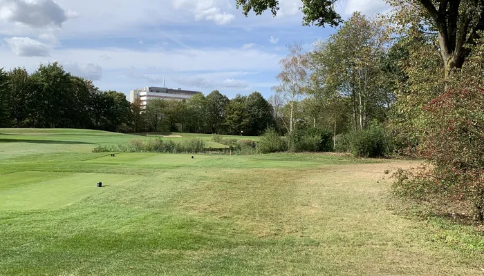 Golf Club Leverkusen