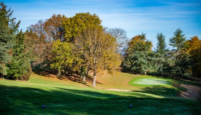 Golf De Prunevelle (2026) | Abschlagszeiten und Bewertungen ...