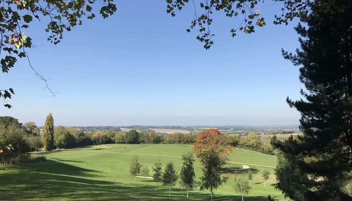 Golf Du Perche (2026) | Abschlagszeiten und Bewertungen ...