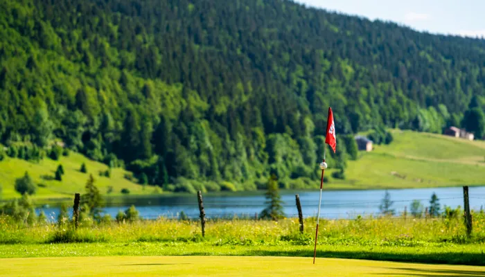 Golf Du Rochat (2026) | Abschlagszeiten und Bewertungen ...