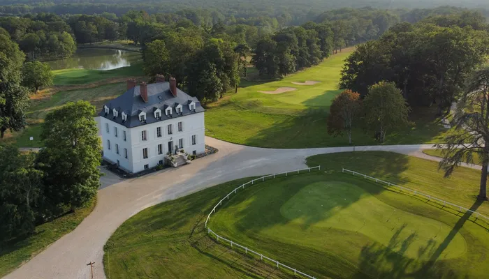 Golf Du Roncemay (2026) | Abschlagszeiten und Bewertungen ...