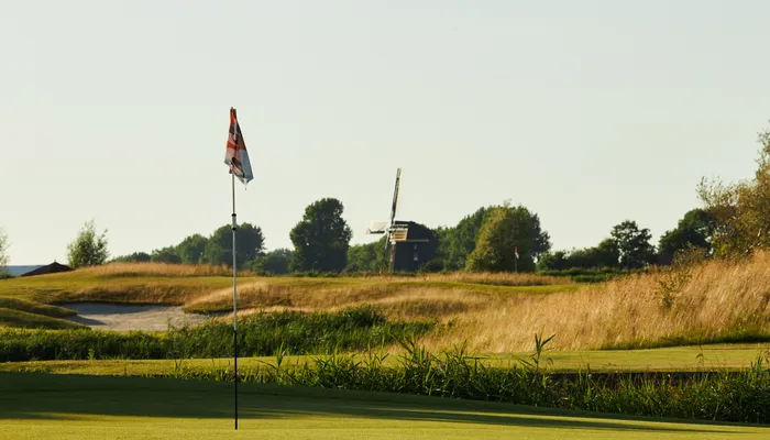 Golfbaan Dirkshorn (2026) | Abschlagszeiten und Bewertungen ...