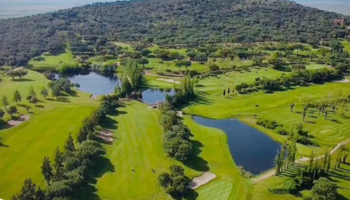 Norba Club de Golf