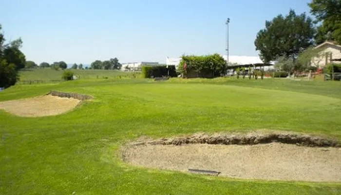 Golf L'Abbadia
