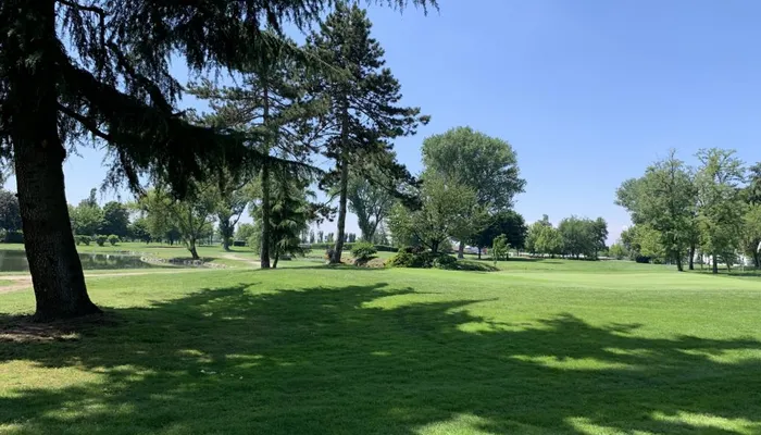 Golf Le Rovedine