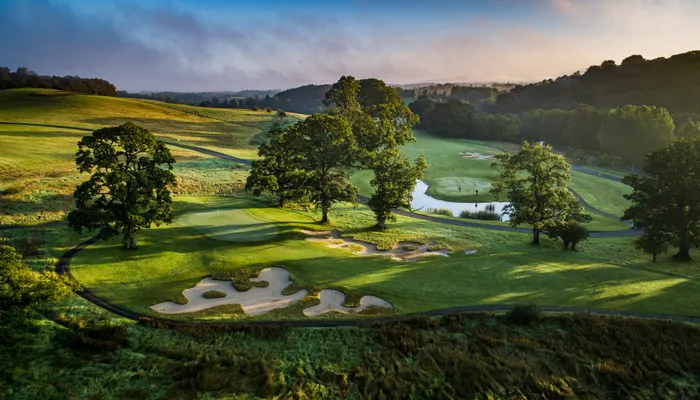 Farnham Estate Golf (2026) | Abschlagszeiten und Bewertungen ...