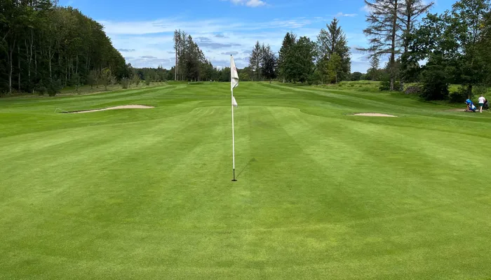 Sønderjyllands Golfklub (Sonderjyllands) — 🇩🇰 Tinglev, Syddanmark, DK
