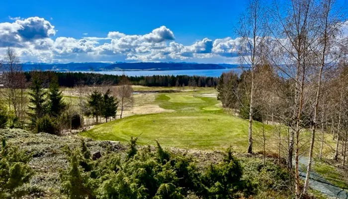 Stiklestad Golfklubb (2026) | Abschlagszeiten und Bewertungen ...