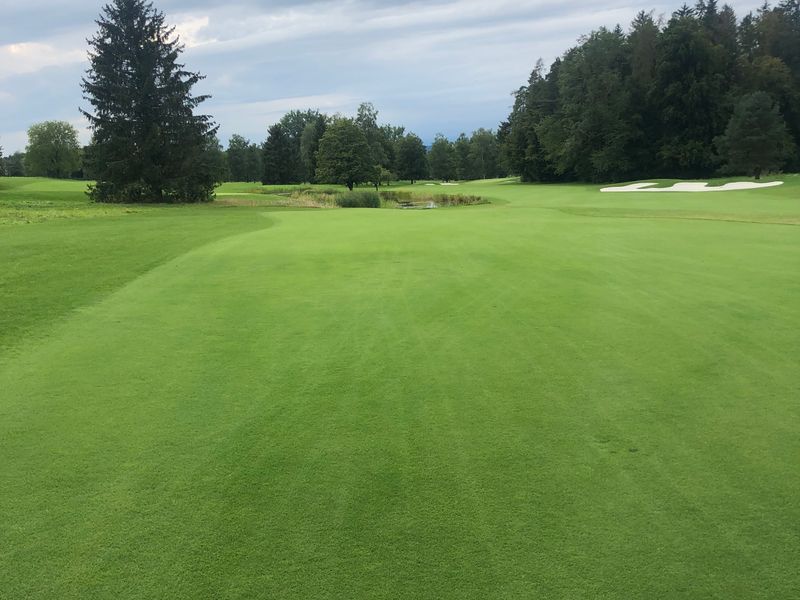 Golf & Country Club Zürich (Zumikon) Photo overview Leadingcourses