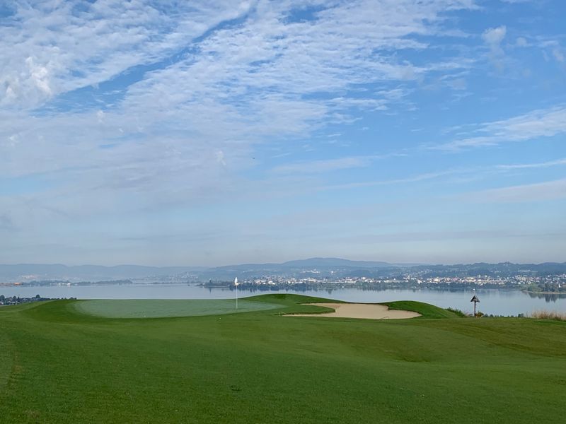 Golf Club Zürichsee Photo overview Leadingcourses