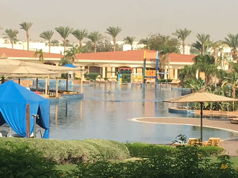 Jolie Ville Golf and Resort Sharm El Sheikh - Photo overview ...