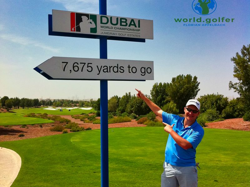 Jumeirah Golf Estates Uberblick Uber Diesen Golfverein Leadingcourses