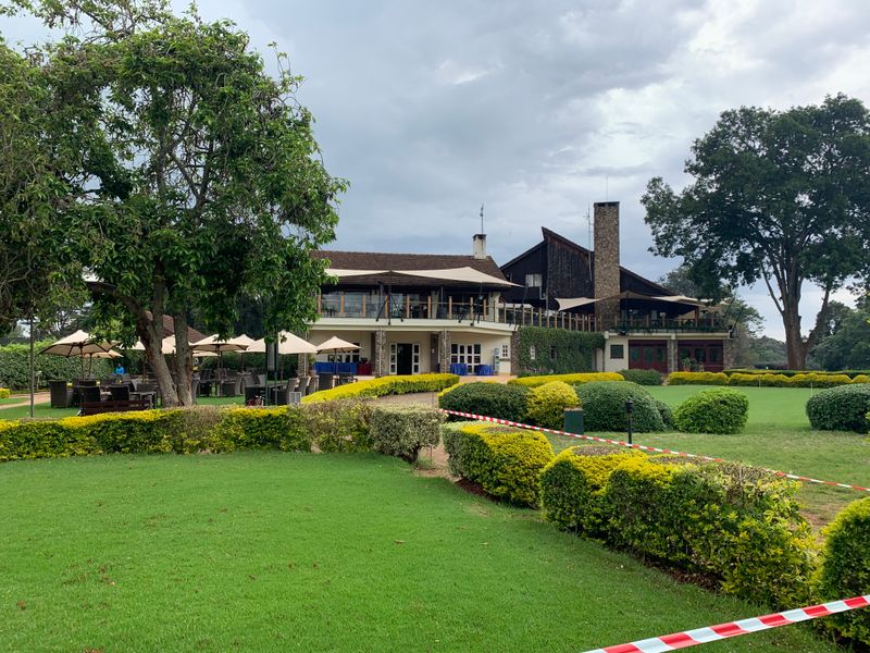 Karen Golf and Country Club • Tee times and Reviews Leading Courses