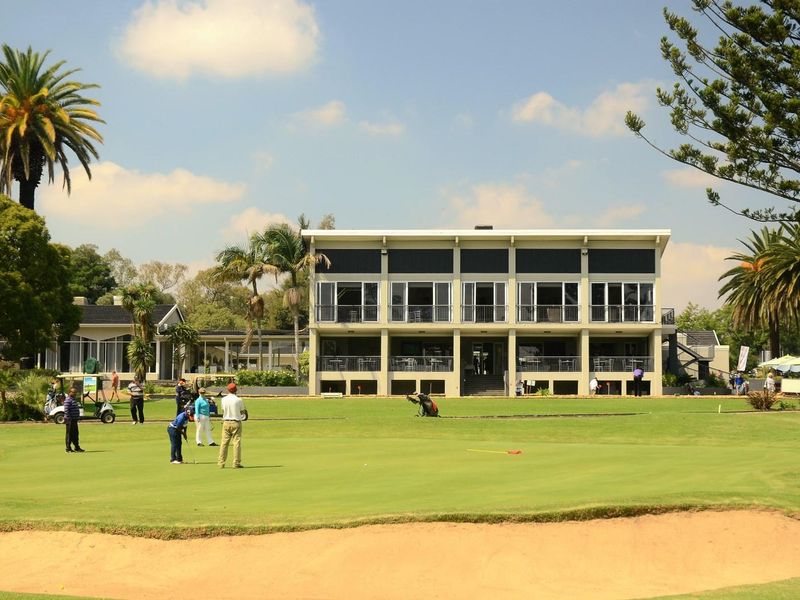 Huddle Park Golf & Recreation - Photo overview - Leadingcourses