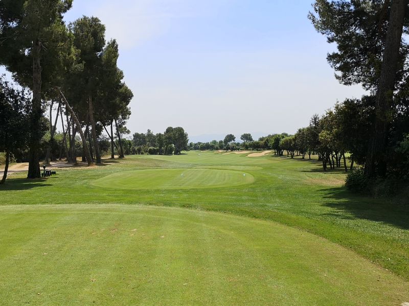 Real Club de Golf El Prat • Tee times and Reviews Leading Courses