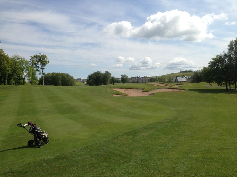 Enniskillen Golf Club Photo overview Leadingcourses