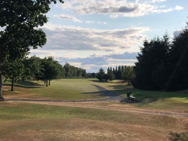 Killeen Golf Club Photo overview Leadingcourses