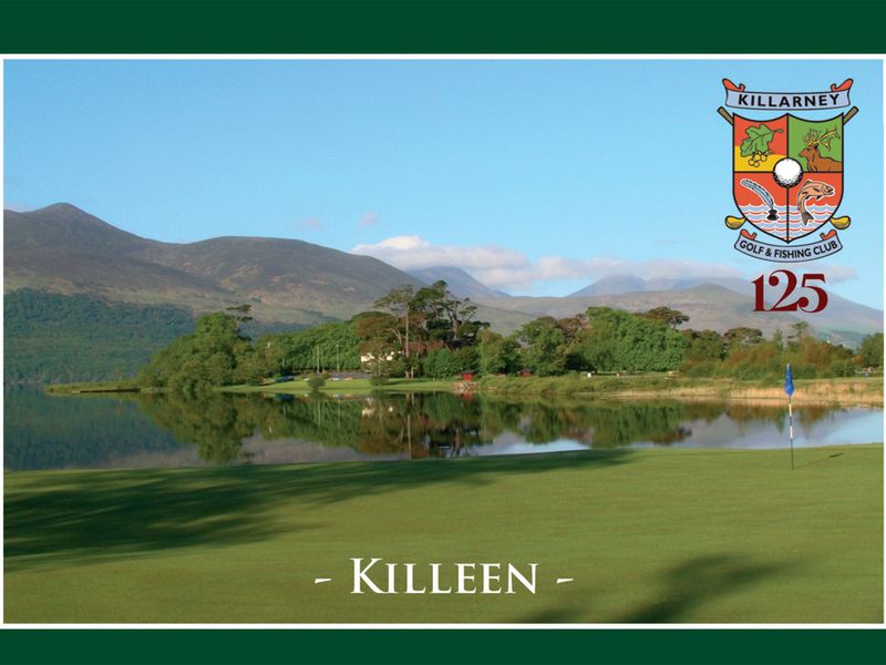 Killeen Golf Club Photo overview Leadingcourses