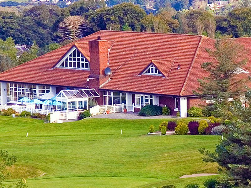 Lee Valley Golf & Country Club • Heures de départ et examens Leading