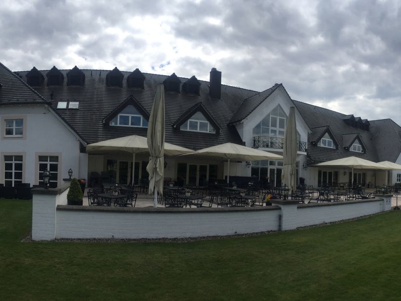 Hotels Near Golf Country Club Seddiner See Leadingcourses
