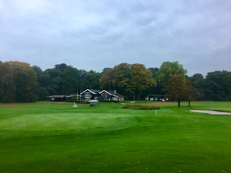 Golfclub De Haar - Foto-overzicht - Leadingcourses