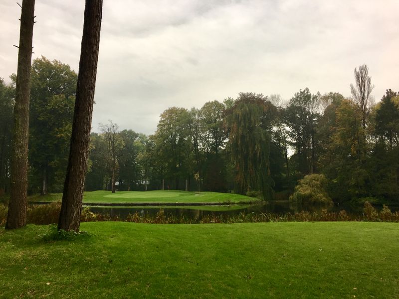 Golfclub De Haar - Foto-overzicht - Leadingcourses
