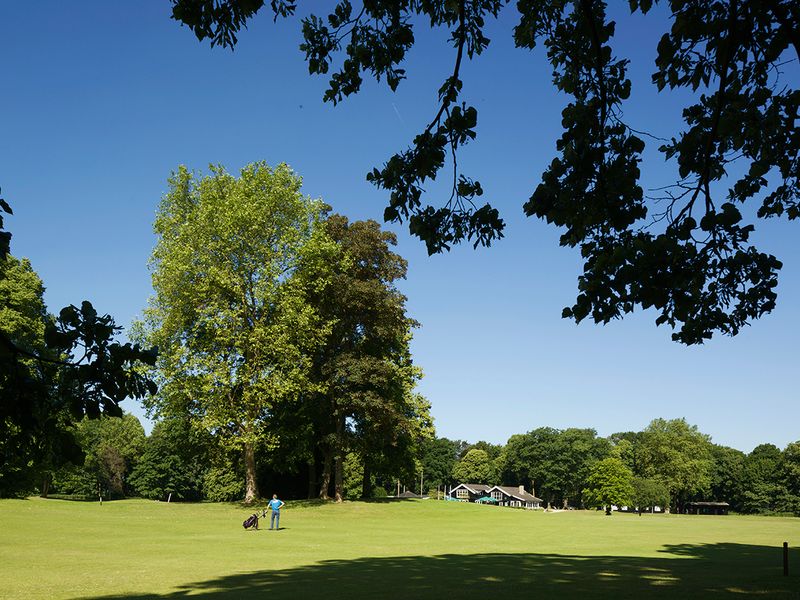 De Haar Fotooverzicht Leadingcourses