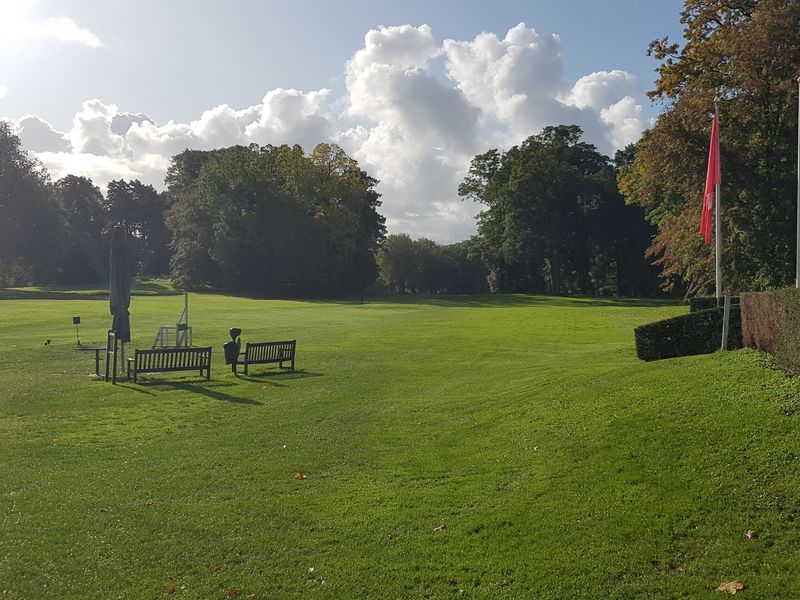 De Haar Fotooverzicht Leadingcourses