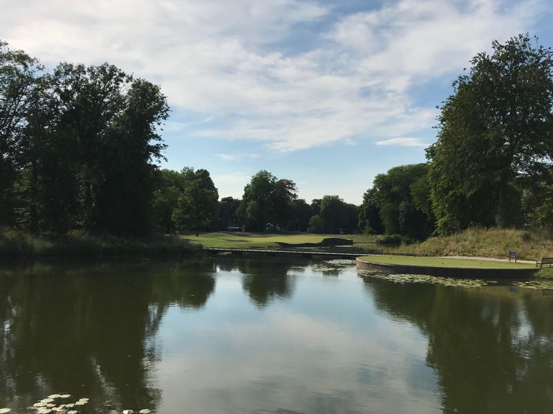 De Haar Fotooverzicht Leadingcourses