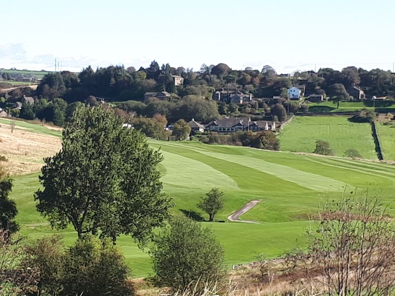 Halifax Golf Club Photo overview Leadingcourses