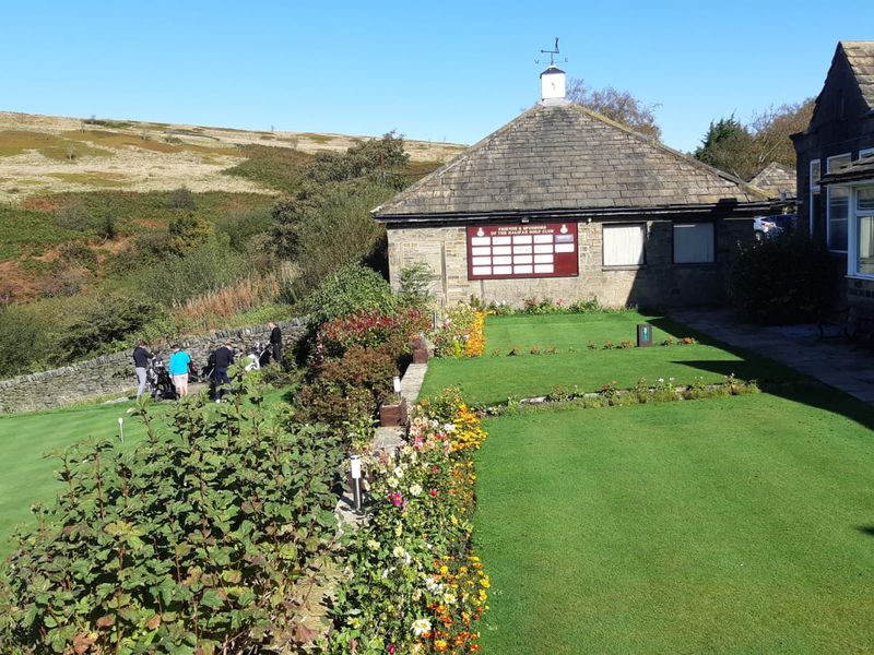 Halifax Golf Club Photo overview Leadingcourses