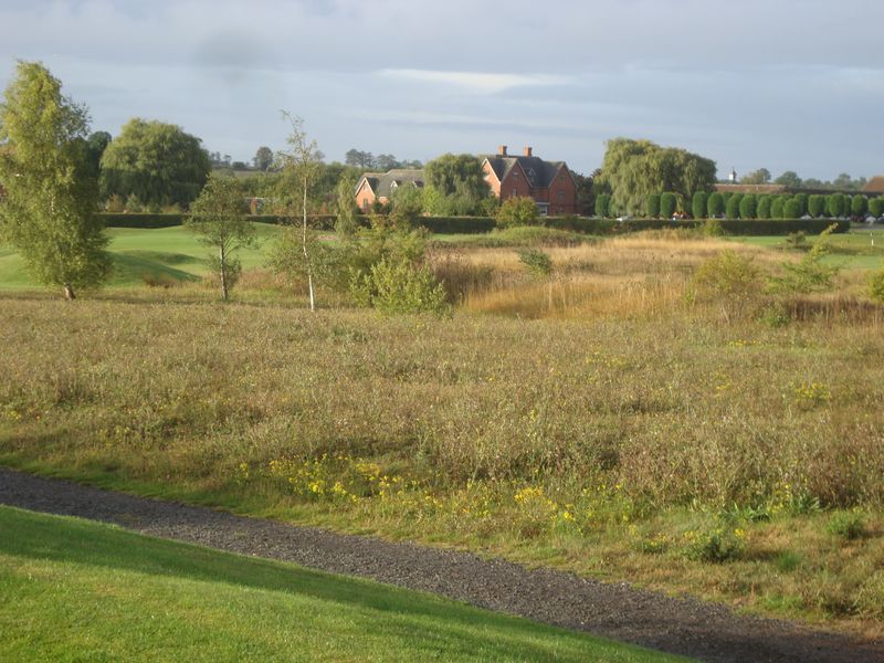 Bidford Grange Golf Club Photo overview Leadingcourses