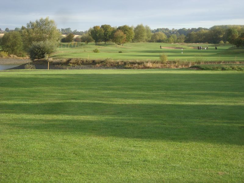 Bidford Grange Golf Club Photo overview Leadingcourses