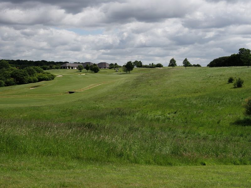 Farleigh Golf Club • Tee times and Reviews Leading Courses
