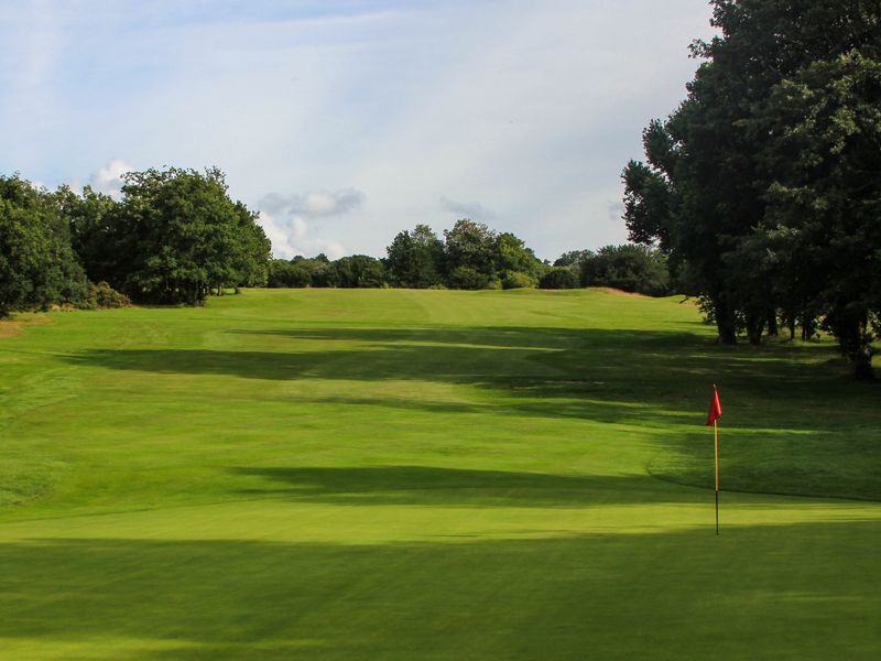 Guildford Golf Club • Tee times and Reviews Leading Courses