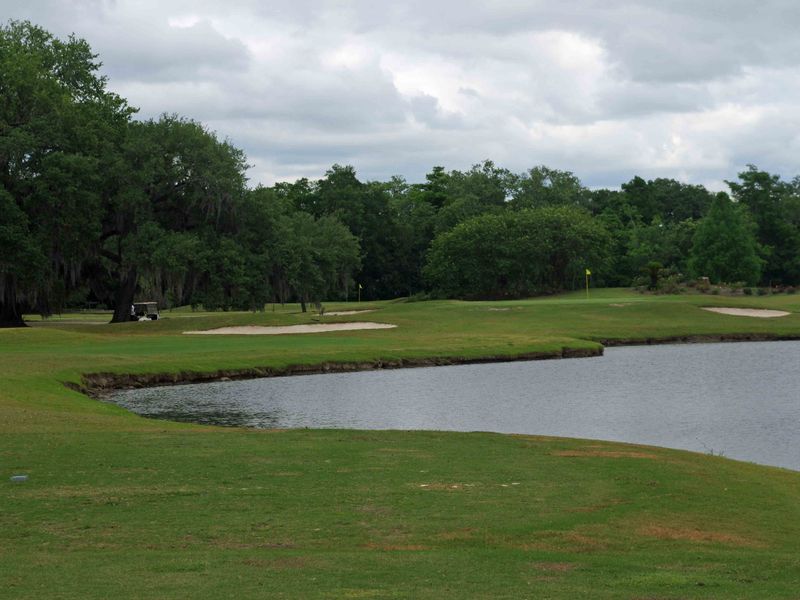 Audubon Park Golf Course Aperçu de photo Leadingcourses